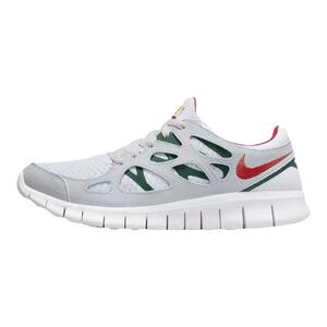 向往体育Nike耐克Free赤足男子透气轻便跑步鞋 537732-102 DQ8977