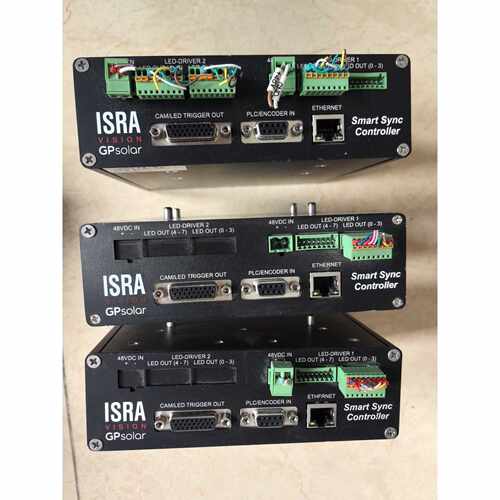 询价-ISRA VISION Smart Sync Control