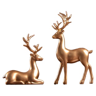 新中式老板办公室摆件轻奢高档领导高端大气书柜装饰品柜子工艺品