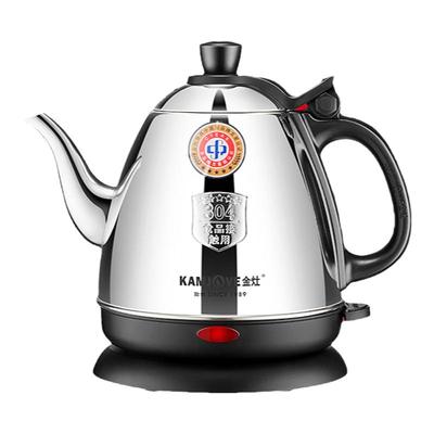 金灶全自动烧水壶茶台泡茶专用
