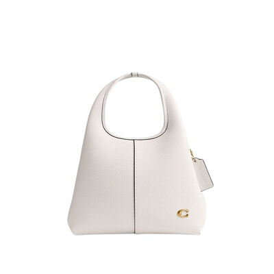 COACH/蔻驰女士LANA 23号斜挎包单肩包手提包高级感通勤