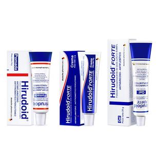 特强喜辽妥多磺酸粘多糖乳膏 祛疤消红抗炎消红湿疹美洲版喜疗妥