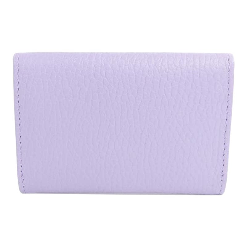 中古-日本进口Gucci古驰卡包