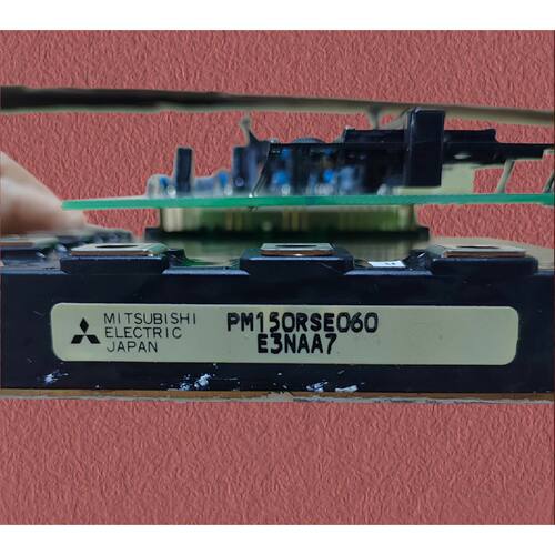 三菱IGBT模块PM150RSE060日本原装600V