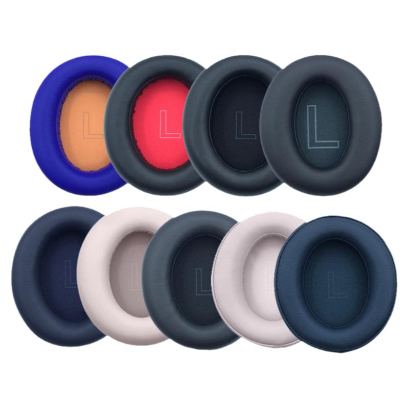 适用于Anker安克Soundcore Life Q10 Q20耳机套Q30 Q35耳套耳罩