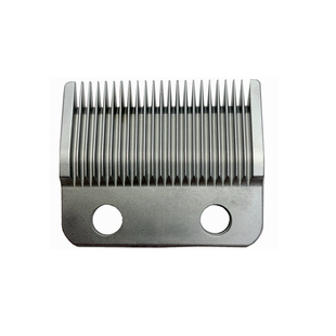 适用华尔油头推刀片理发器电推剪刀头配件电推子备用刀头理发工具