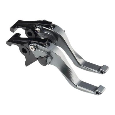 适用本田ADV350改装刹车手把