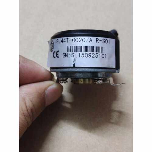【请询价】威玛编码器SL44T0020AR01注意外壳有破