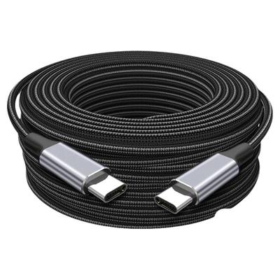 魅成1米-8米加长100W数据线