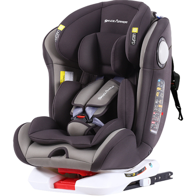 汽车用旋转儿童安全座椅