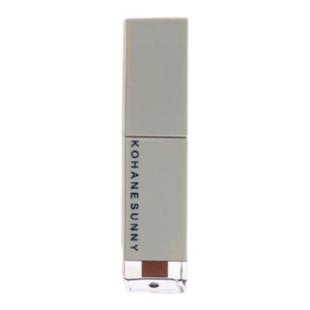 西西弗斯/KOHANE SUNNY意境浓雾镜面唇釉水彩柔雾冬季丝绒唇釉