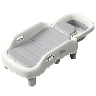 孕妇洗头发躺椅儿童洗头椅月子洗头神器可折叠成人家用大号洗头床