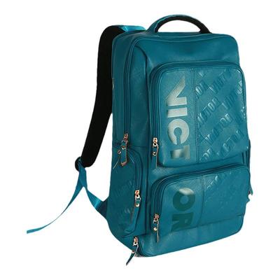 威克多羽毛球包独立鞋仓球拍仓