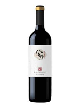 通化山葡萄酒富乐葡萄酒740ml