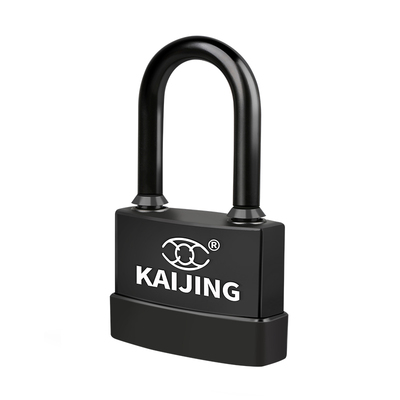 防水锁挂锁宿舍自行车电动车筐锁