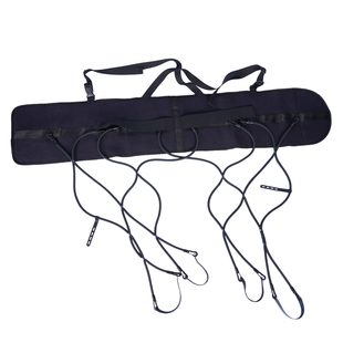 行走辅助器老人中风偏瘫下肢步行走路助力弹力腿筋康复足下垂内翻