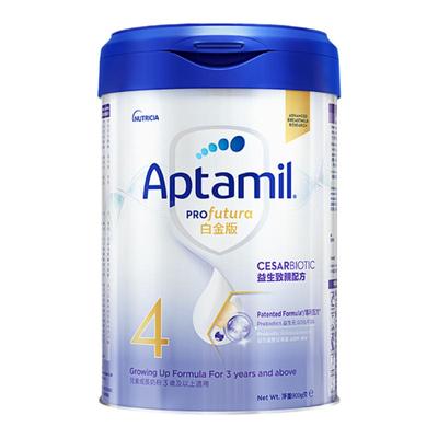 益生菌组合3岁及以上900g/罐