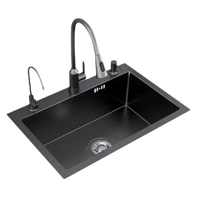 松鲸手工水槽厂家直销当天发货！