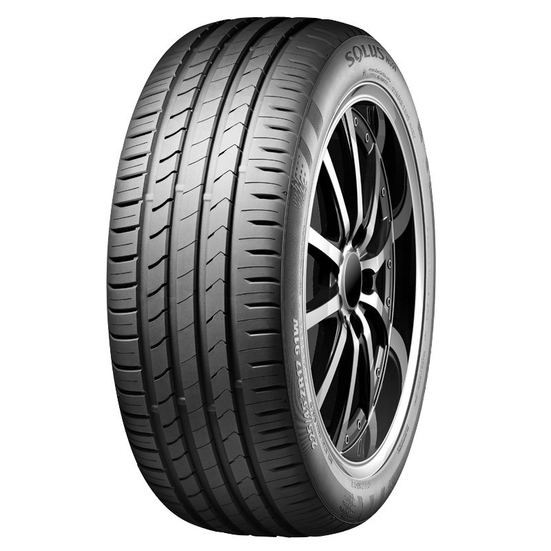 锦湖汽车轮胎HS51 225/55R17多系列官方正品适配别克君威 传祺GA8