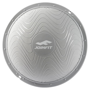 波速球半圆平衡球平衡半球脚踩健身瑜伽波比球脚踝康复训练器材