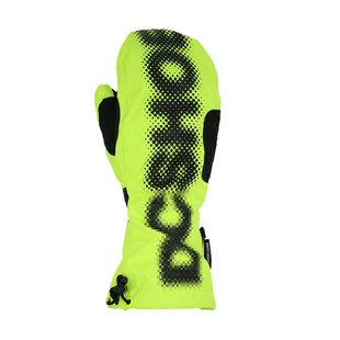 新款特价滑雪单板手套闷子潮牌个性防水保暖透气可爱卡通时尚ins