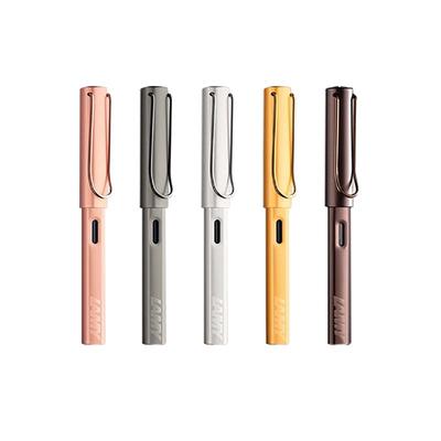 德国凌美进口LX系列钢笔日常书写