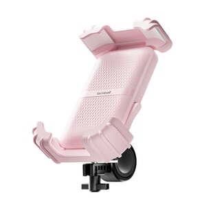 电动车手机支架防震防抖电瓶车摩托车架外卖导航专用2025新款骑行