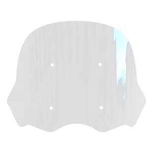 适用于摩托古兹 California 1400 Touring前挡风改装加高风挡配件