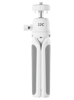 JJC迷你桌面手持自拍杆脚架