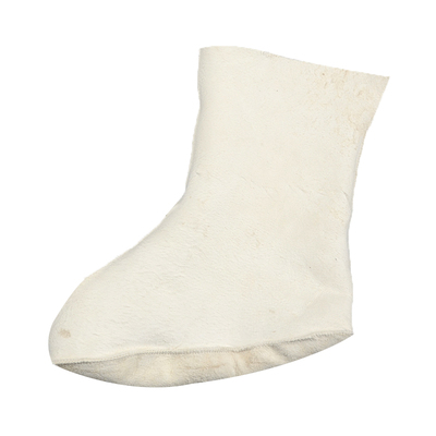 【皮毛一体】羊毛袜子聚保暖脚