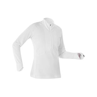 【新款】迪卡侬运动保暖内衣透气排汗秋冬户外秋衣登山滑雪OVW1