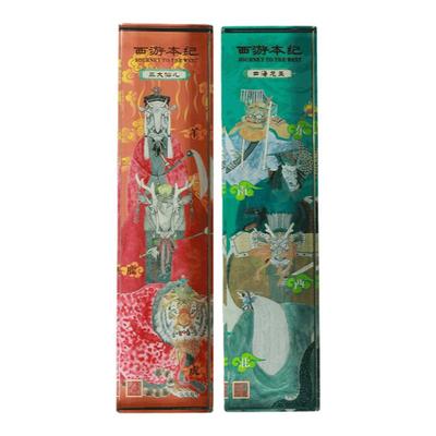 人文之宝西游本纪水晶镇纸