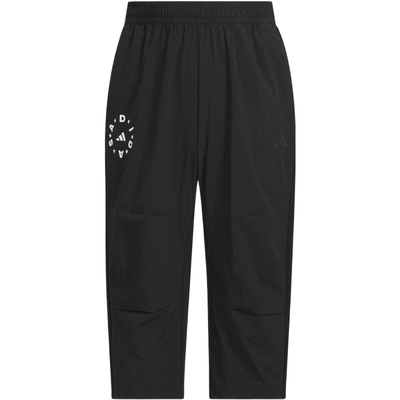 【自营】adidas阿迪达斯大童运动休闲七分裤JL7533