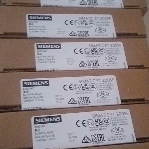 溢价-6ES7193-6BP60-0DA0 ET 200SP