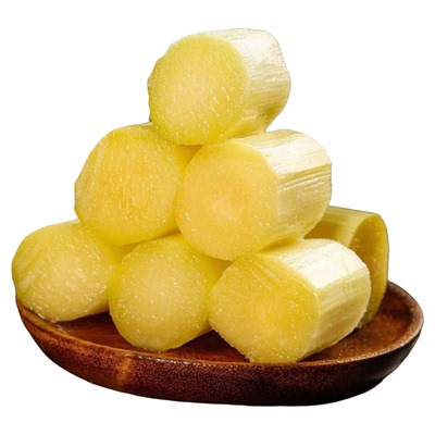 【云南黄金甘蔗】已上热销榜！