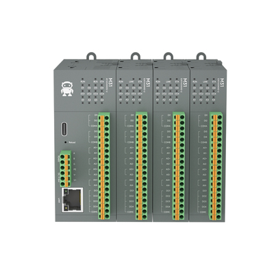 Profinet远程分布式IO模块Modbus