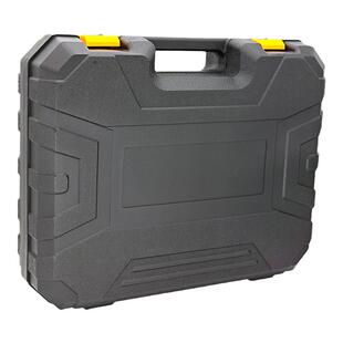 锂电马刀锯塑箱电动往复锯收纳盒家用充电式伐木切割锯通用工具箱