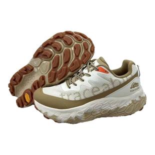 traceable高端外贸户外越野跑鞋男鞋防滑耐磨减震登山鞋徒步鞋女