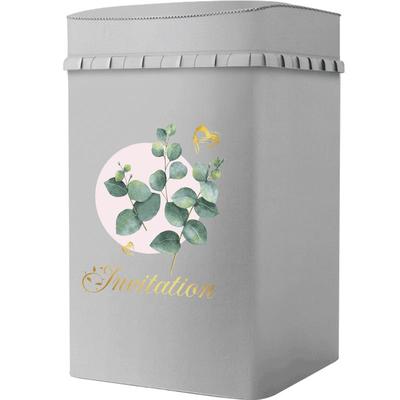 海尔防水防晒洗衣机罩波轮上开套