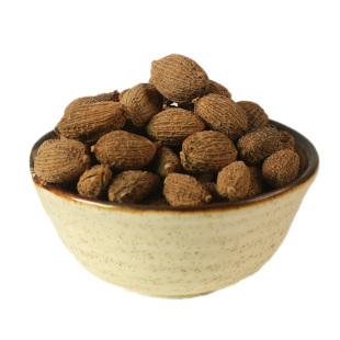 2025新货毛砂仁春砂米香料卤料调料香辛料大全卤菜调味品500g装