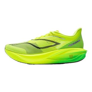 李宁 飞电5 CHALLENGER 跑步鞋男碳板专业竞速运动鞋 ARMV001