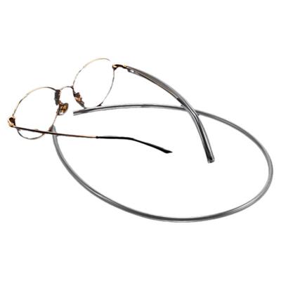 眼镜腿套防过敏热缩管保护