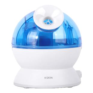 金稻冷喷机抗过敏家用面部收缩毛孔美容院蒸脸仪纳米补水喷雾仪器