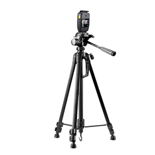 执法记录仪支架三脚架现场助手录制视频摄像头监控钓鱼灯直播自拍