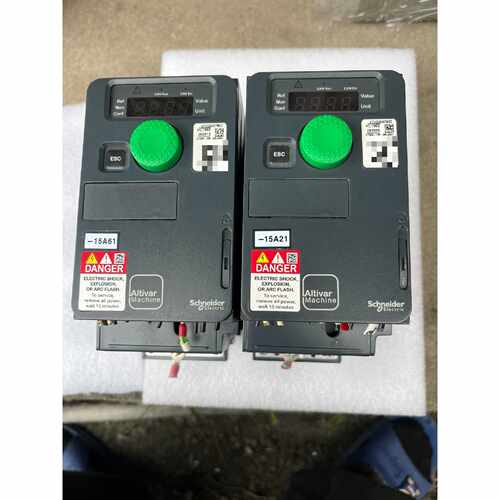 【议价-可维修】变频器 ATV320U07M2C 0.75KW 220V 工控备件  /均