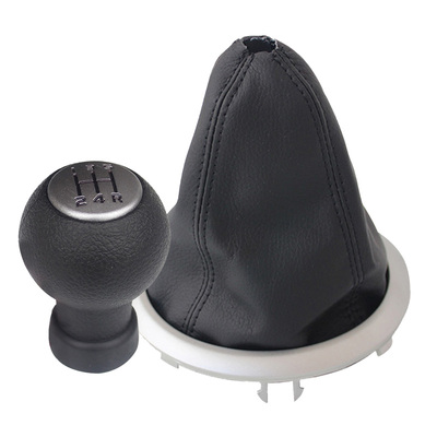 手动换档防尘罩手柄球档位挂档排