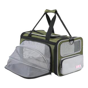 Pawaii猫包外出便携包猫咪背包太空舱出行宠物大容量透气外出包