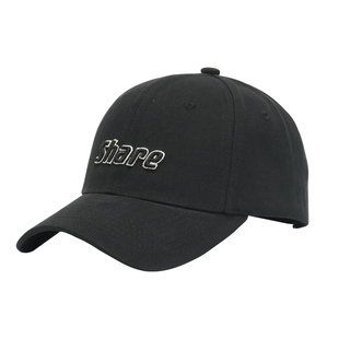 DLMY上新款硬顶棒球帽秋冬女立体刺绣字母鸭舌帽显脸小东大门帽子