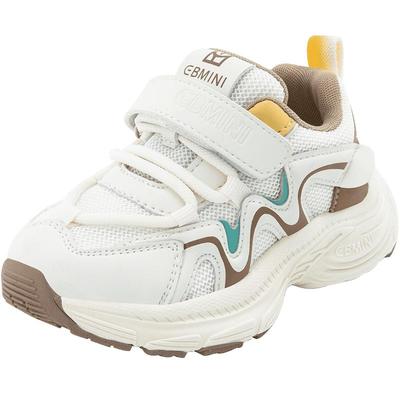 2-8岁学步鞋英贝米尼轻稳鞋