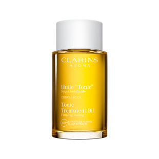 【即刻入手】娇韵诗天然调和身体护理油紧致保湿